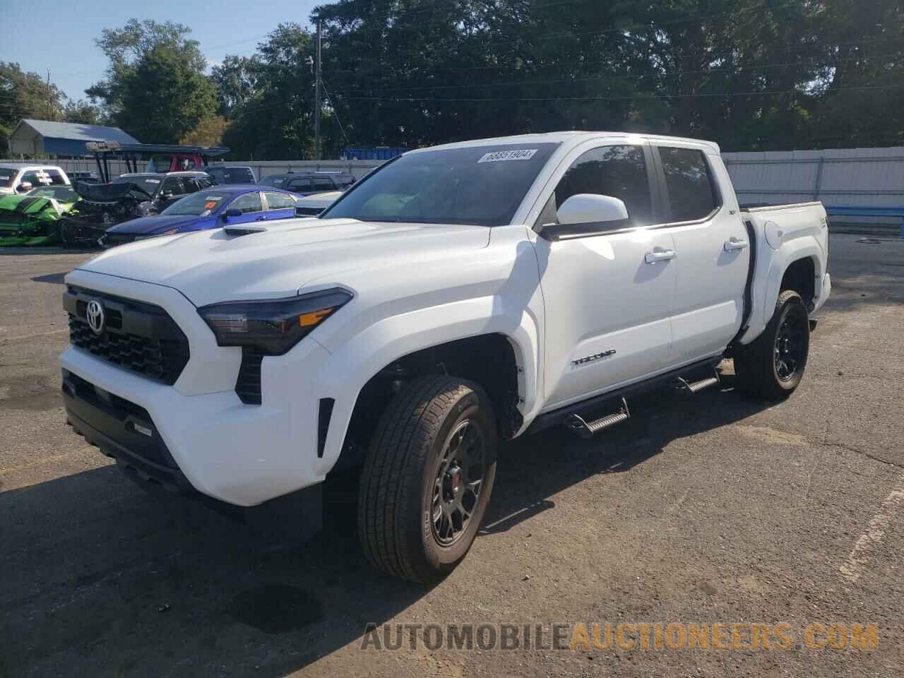 3TYKB5FN3RT003394 TOYOTA TACOMA 2024