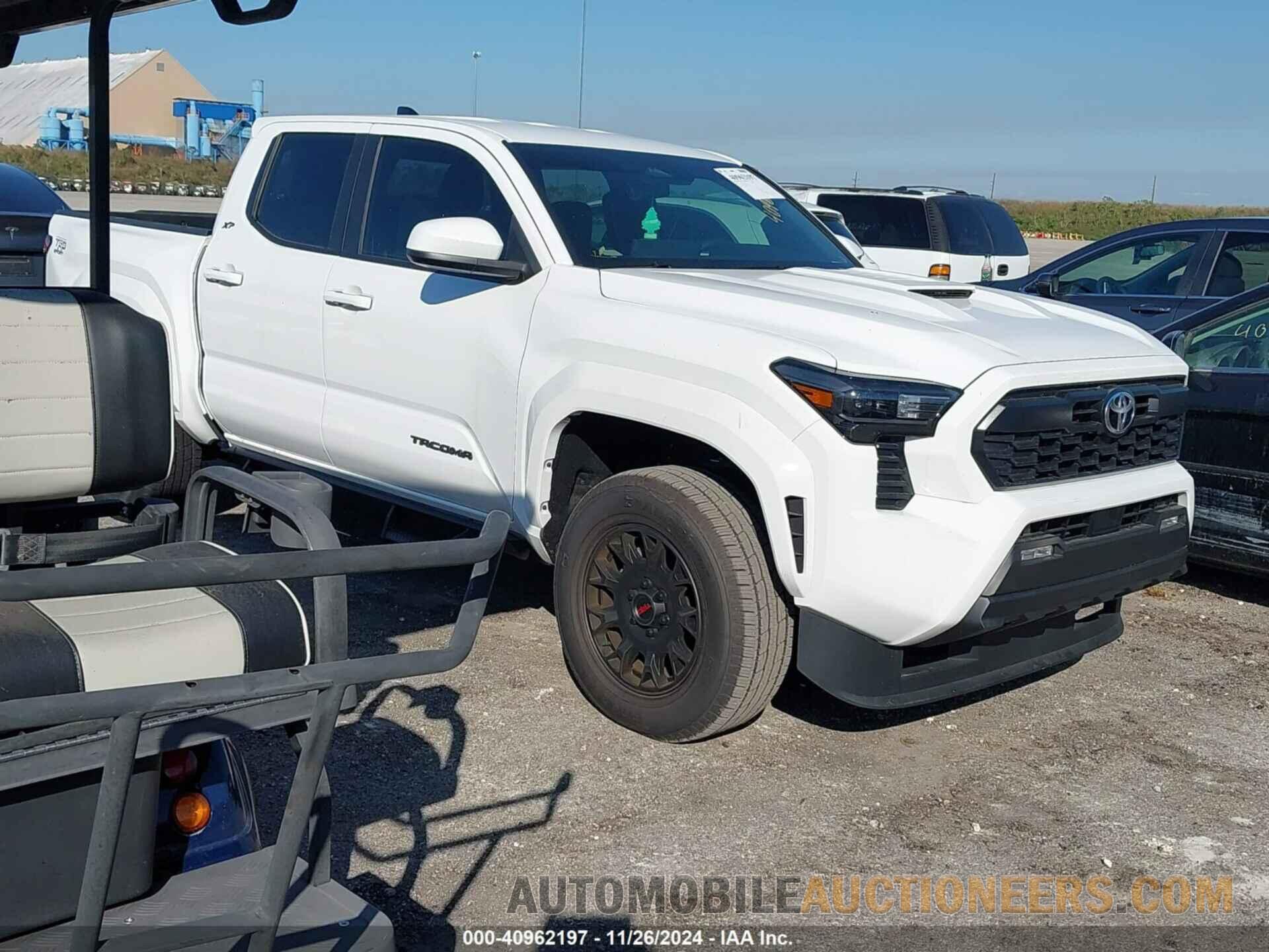 3TYKB5FN3RT003833 TOYOTA TACOMA 2024