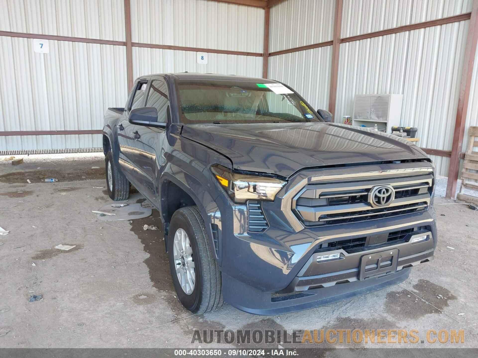 3TYKB5FN3RT004187 TOYOTA TACOMA 2024