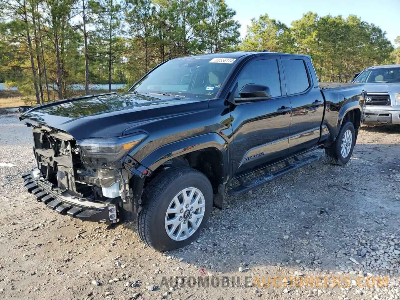 3TYKB5FN3RT005856 TOYOTA TACOMA 2024