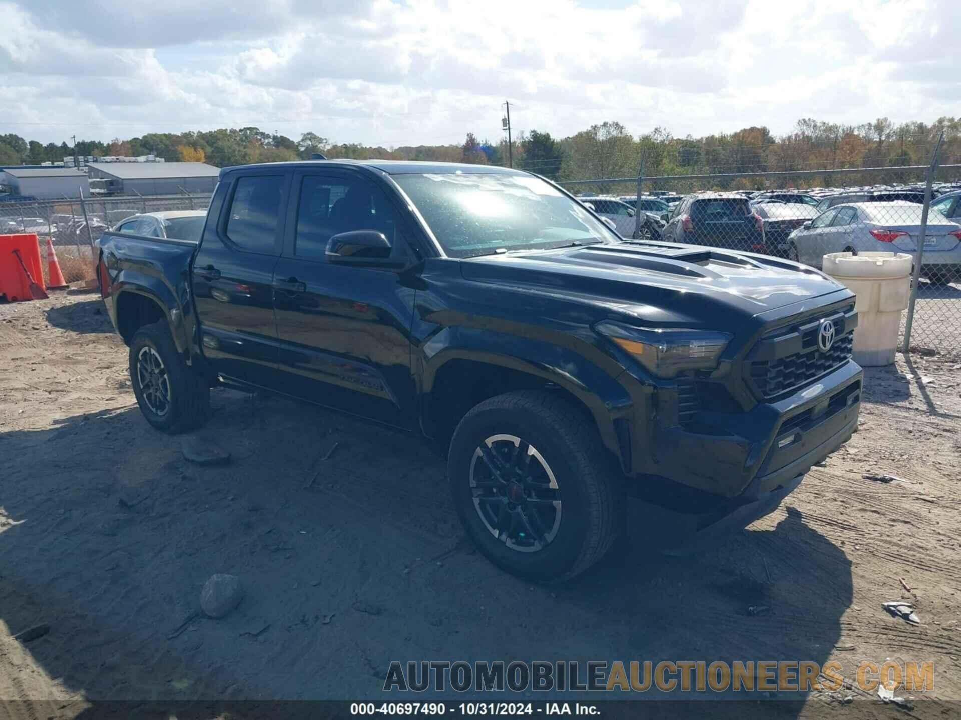 3TYKB5FN3RT006568 TOYOTA TACOMA 2024