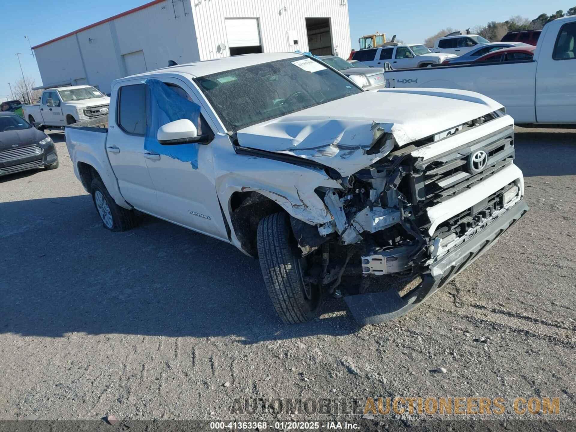 3TYKB5FN4RT000942 TOYOTA TACOMA 2024