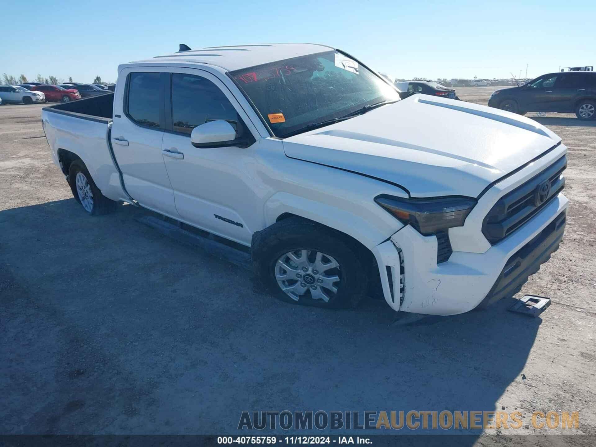 3TYKB5FN4RT001587 TOYOTA TACOMA 2024