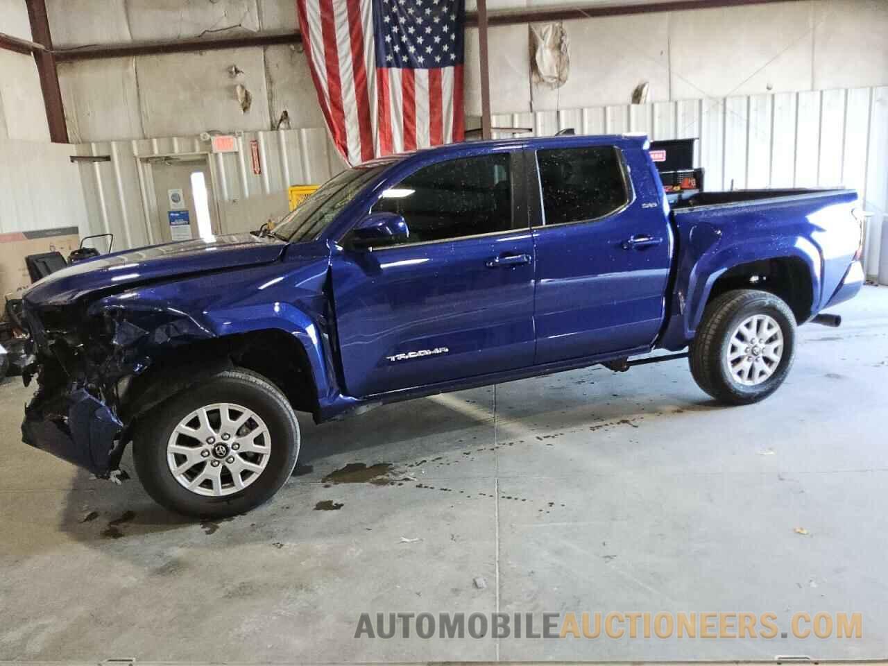 3TYKB5FN4RT003789 TOYOTA TACOMA 2024