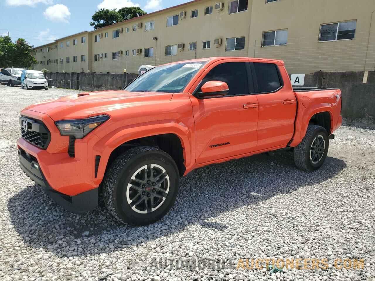 3TYKB5FN4RT005557 TOYOTA TACOMA 2024