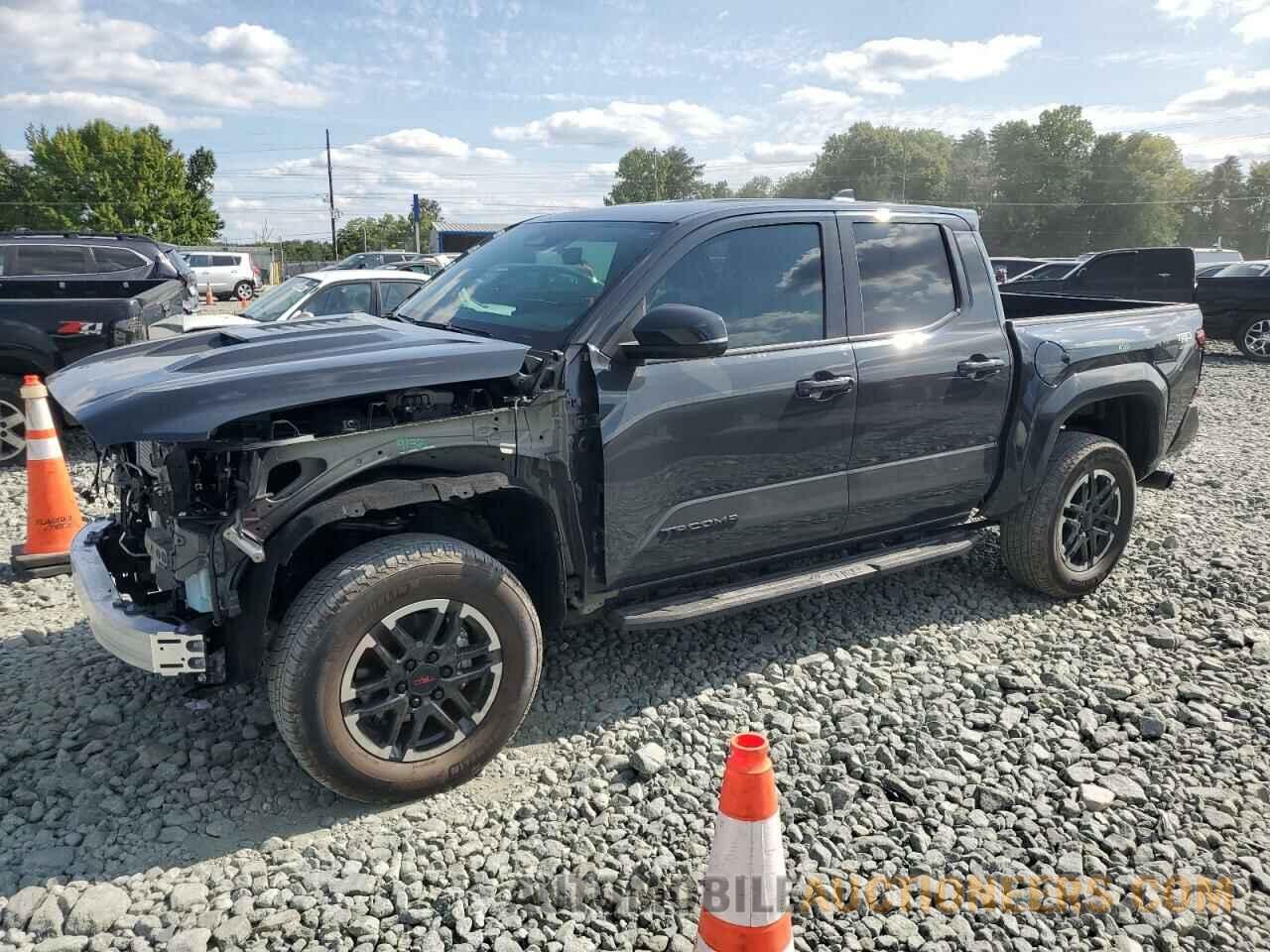 3TYKB5FN4RT007471 TOYOTA TACOMA 2024