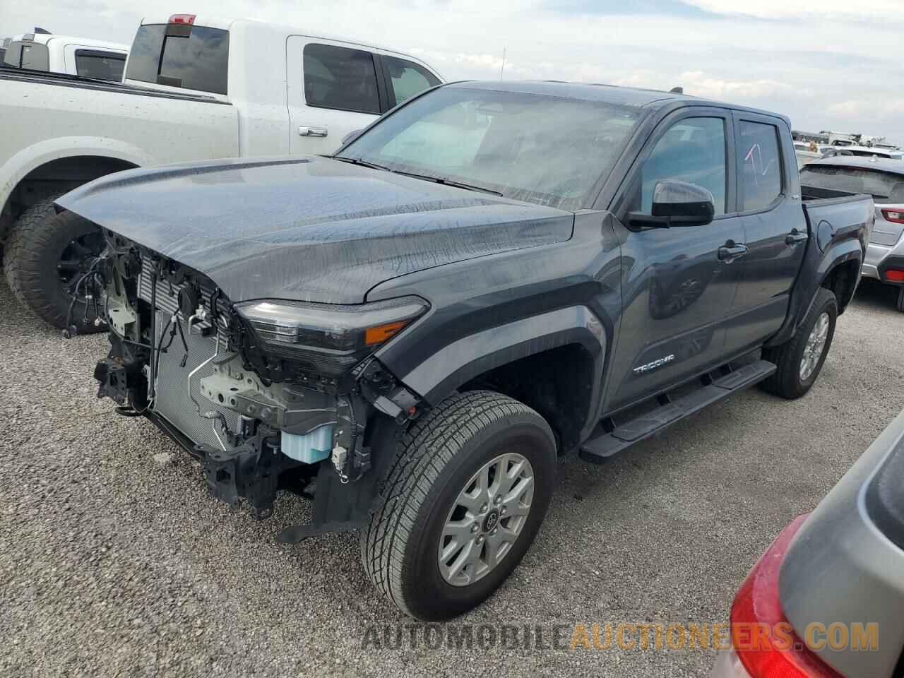 3TYKB5FN5RT005535 TOYOTA TACOMA 2024