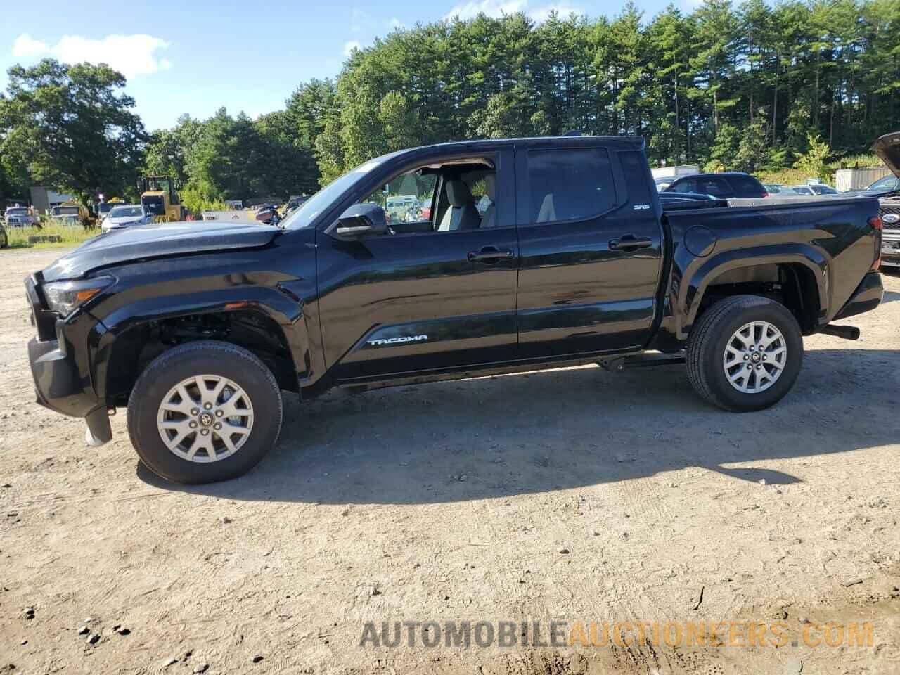 3TYKB5FN5RT006331 TOYOTA TACOMA 2024