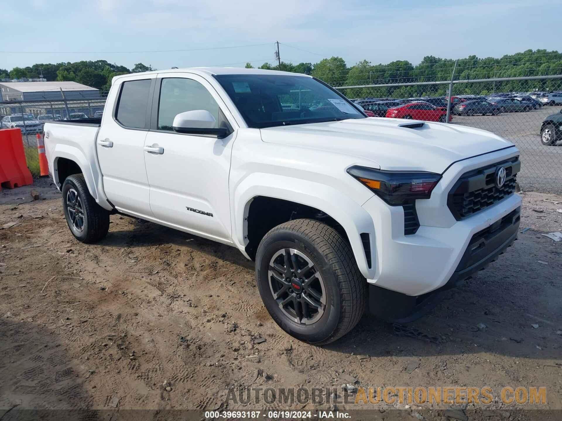 3TYKB5FN5RT007754 TOYOTA TACOMA 2024