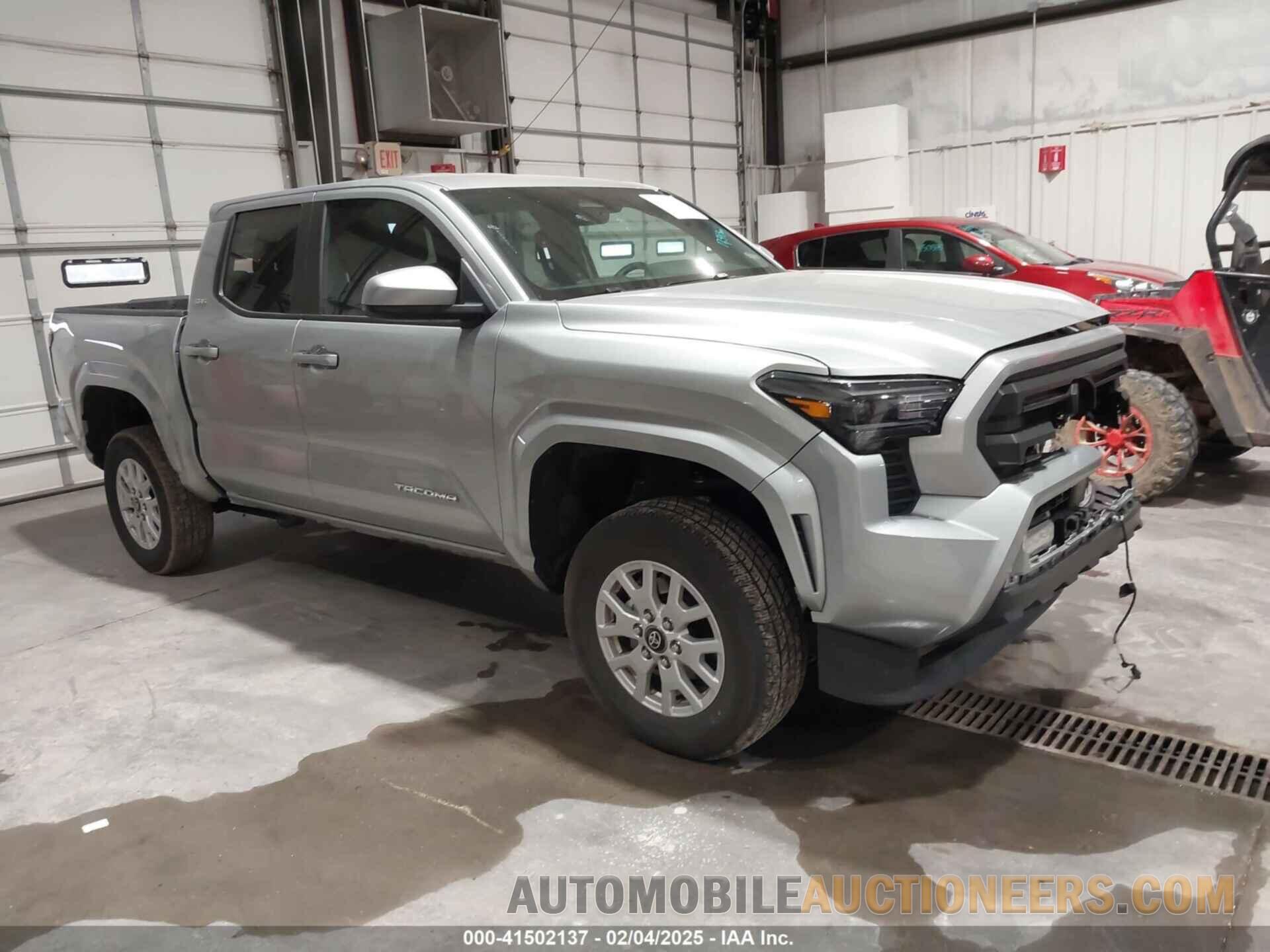 3TYKB5FN6RT001283 TOYOTA TACOMA 2024