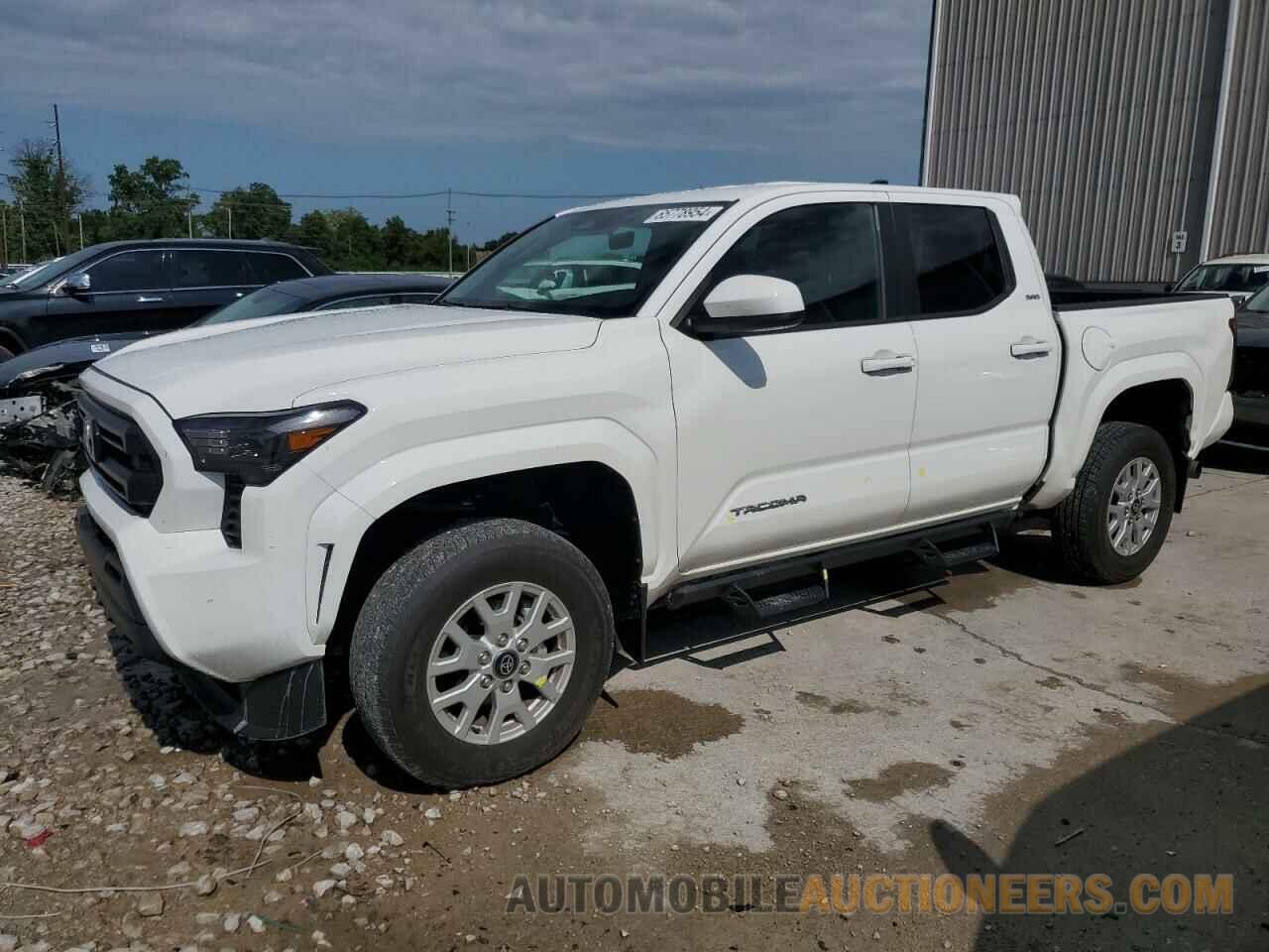 3TYKB5FN7RT000580 TOYOTA TACOMA 2024