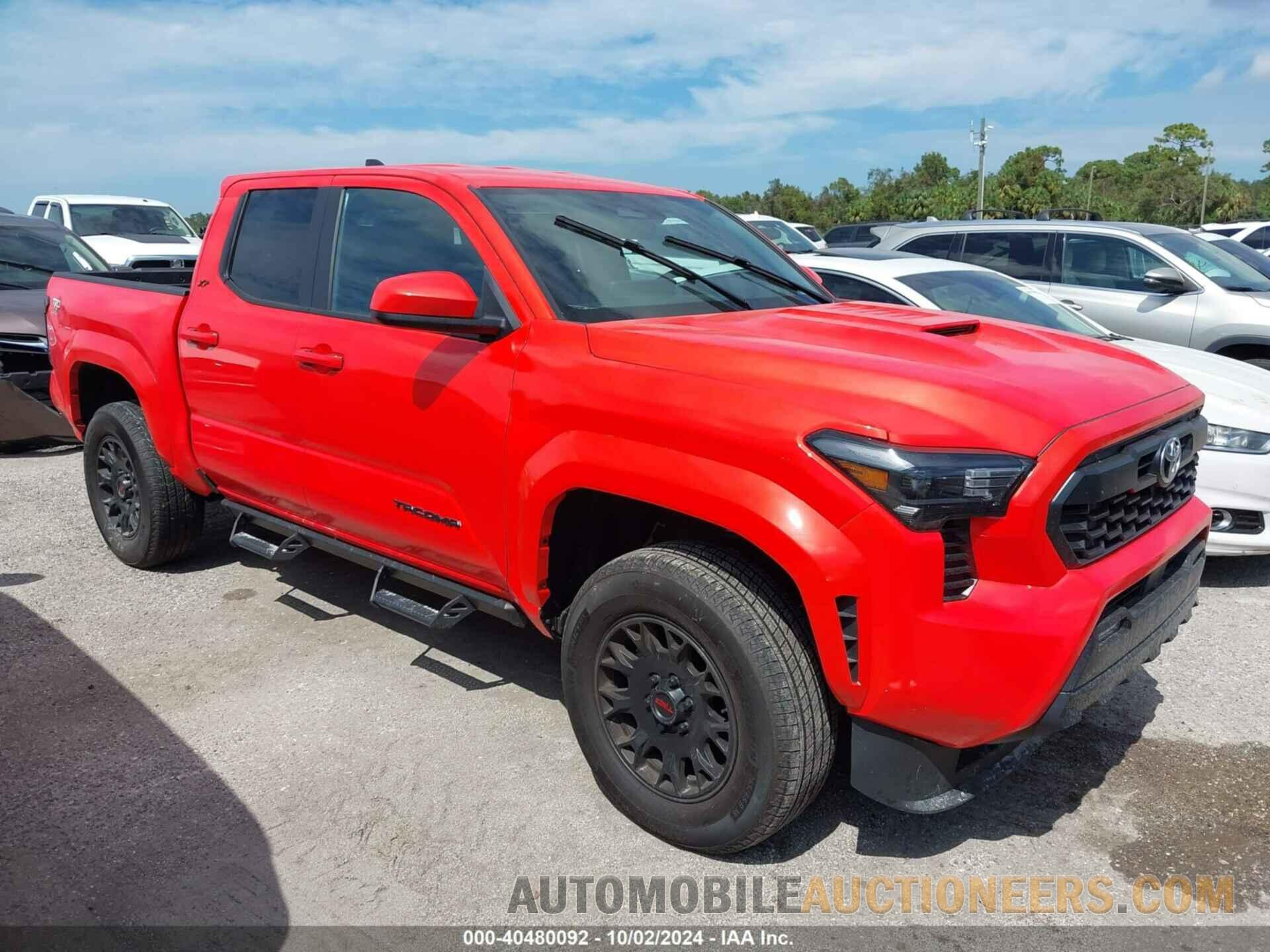 3TYKB5FN7RT005133 TOYOTA TACOMA 2024