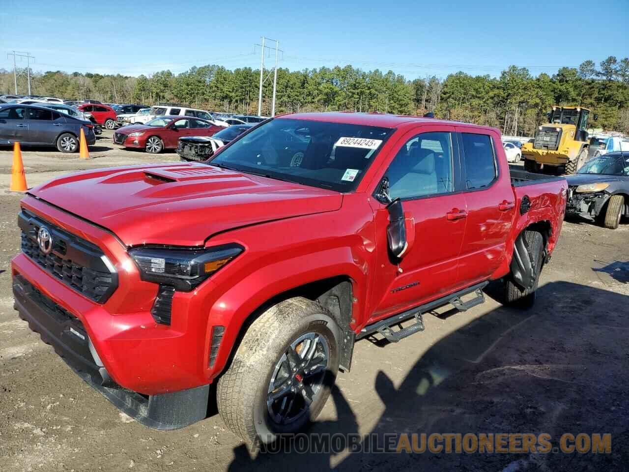 3TYKB5FN7RT012860 TOYOTA TACOMA 2024