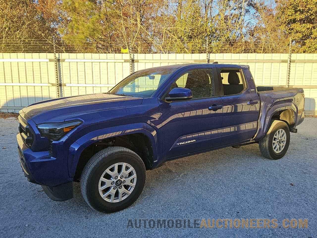 3TYKB5FN8RT001141 TOYOTA TACOMA 2024