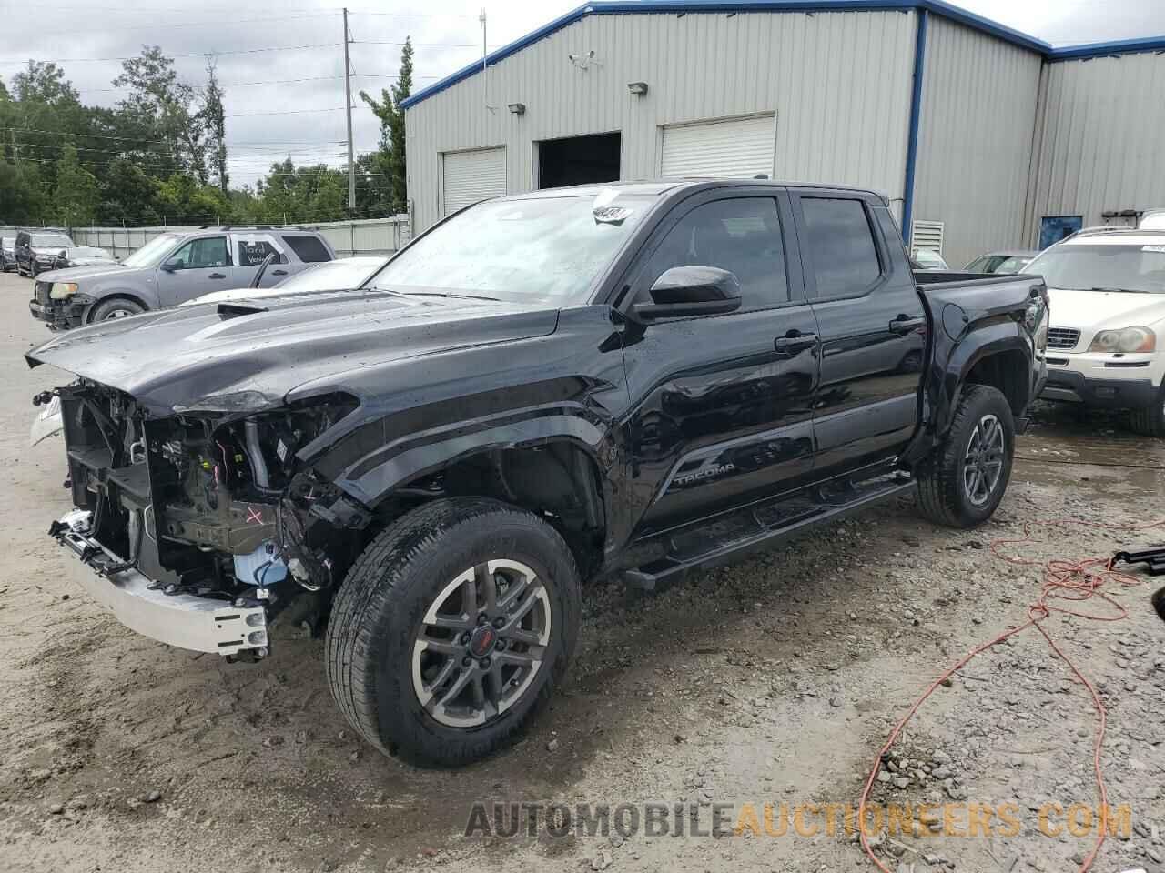 3TYKB5FN8RT010163 TOYOTA TACOMA 2024