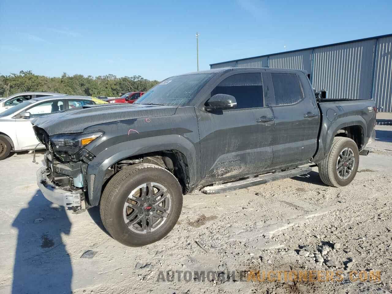 3TYKB5FN9RT000614 TOYOTA TACOMA 2024