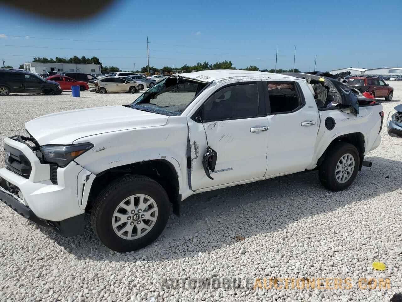 3TYKB5FNXRT004641 TOYOTA TACOMA 2024