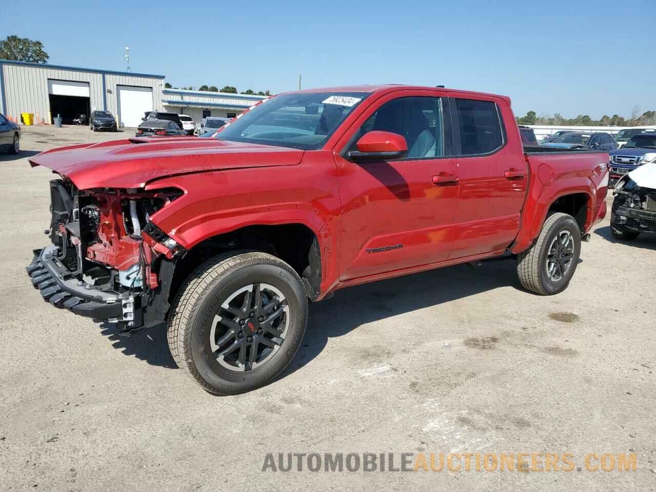 3TYKB5FNXRT006437 TOYOTA TACOMA 2024