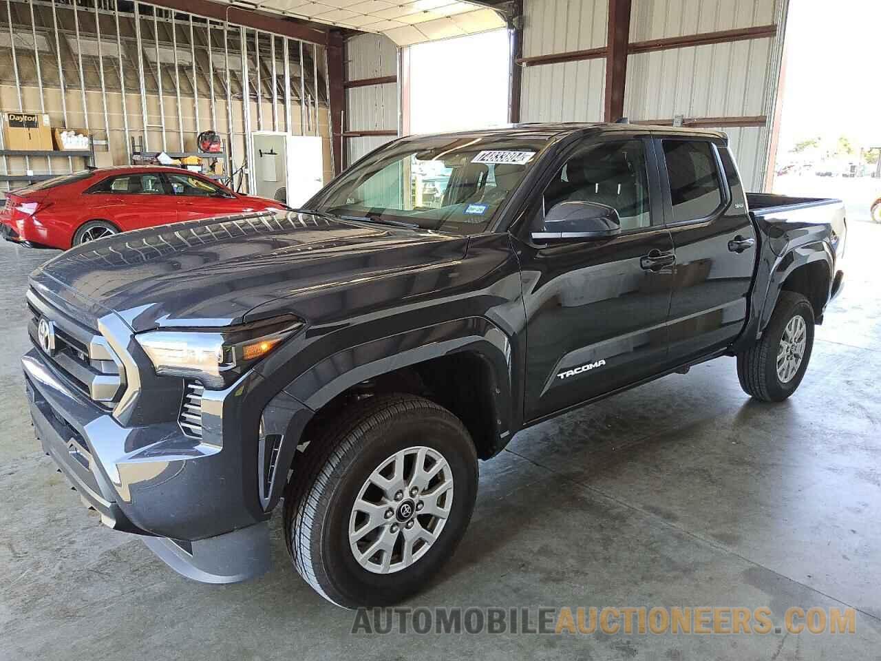 3TYKB5FNXRT011444 TOYOTA TACOMA 2024