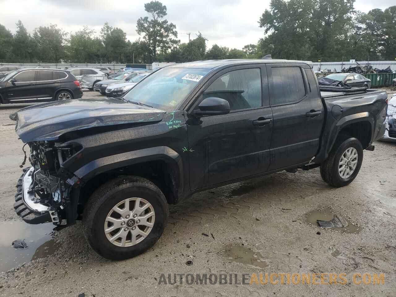 3TYKD5HN0RT005031 TOYOTA TACOMA 2024