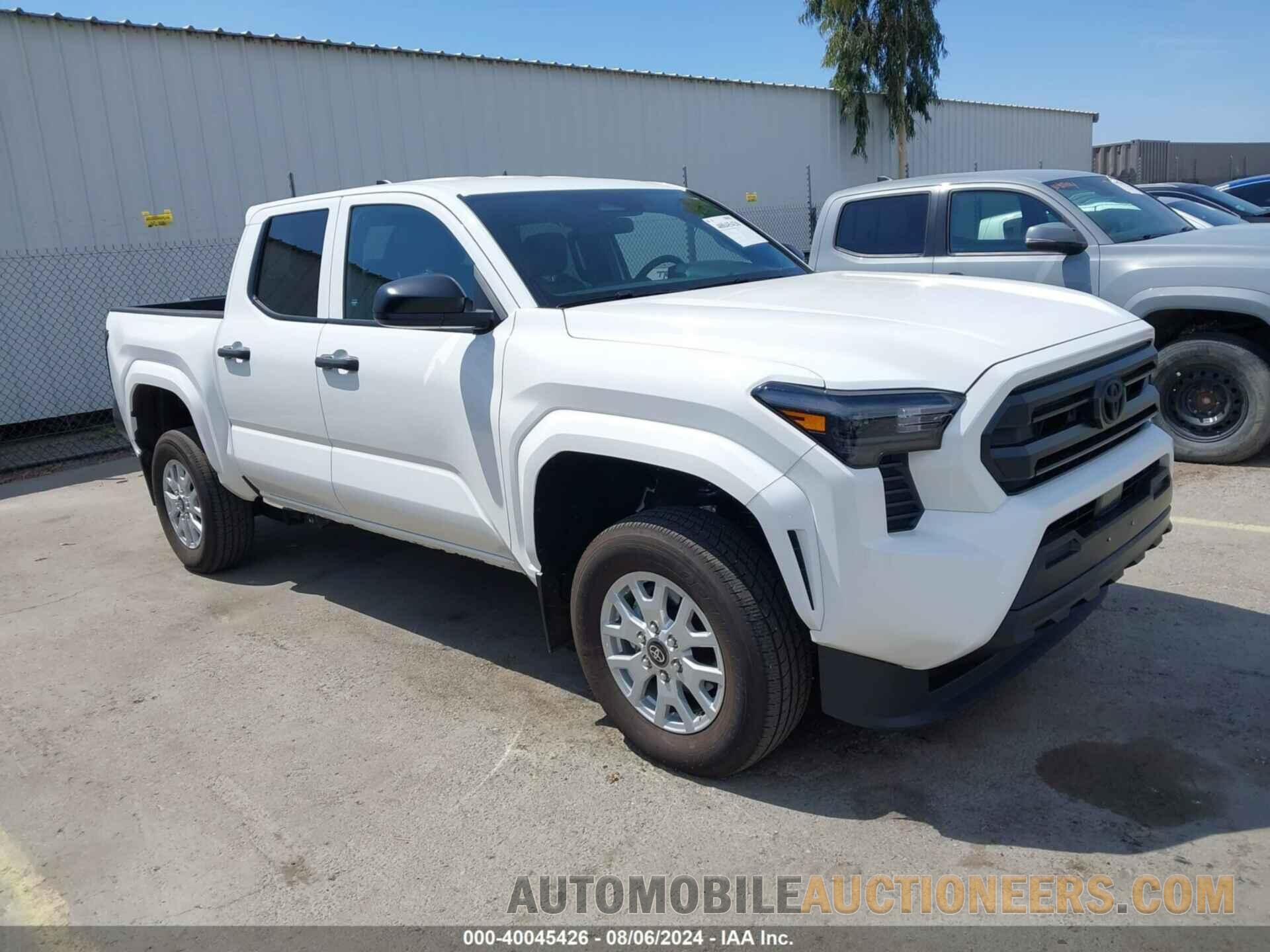 3TYKD5HN2RT002793 TOYOTA TACOMA 2024