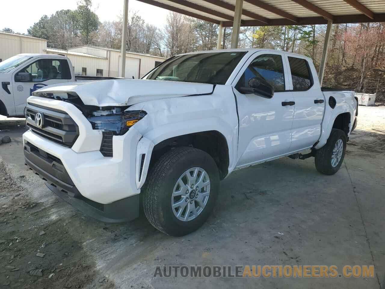 3TYKD5HN2RT011025 TOYOTA TACOMA 2024