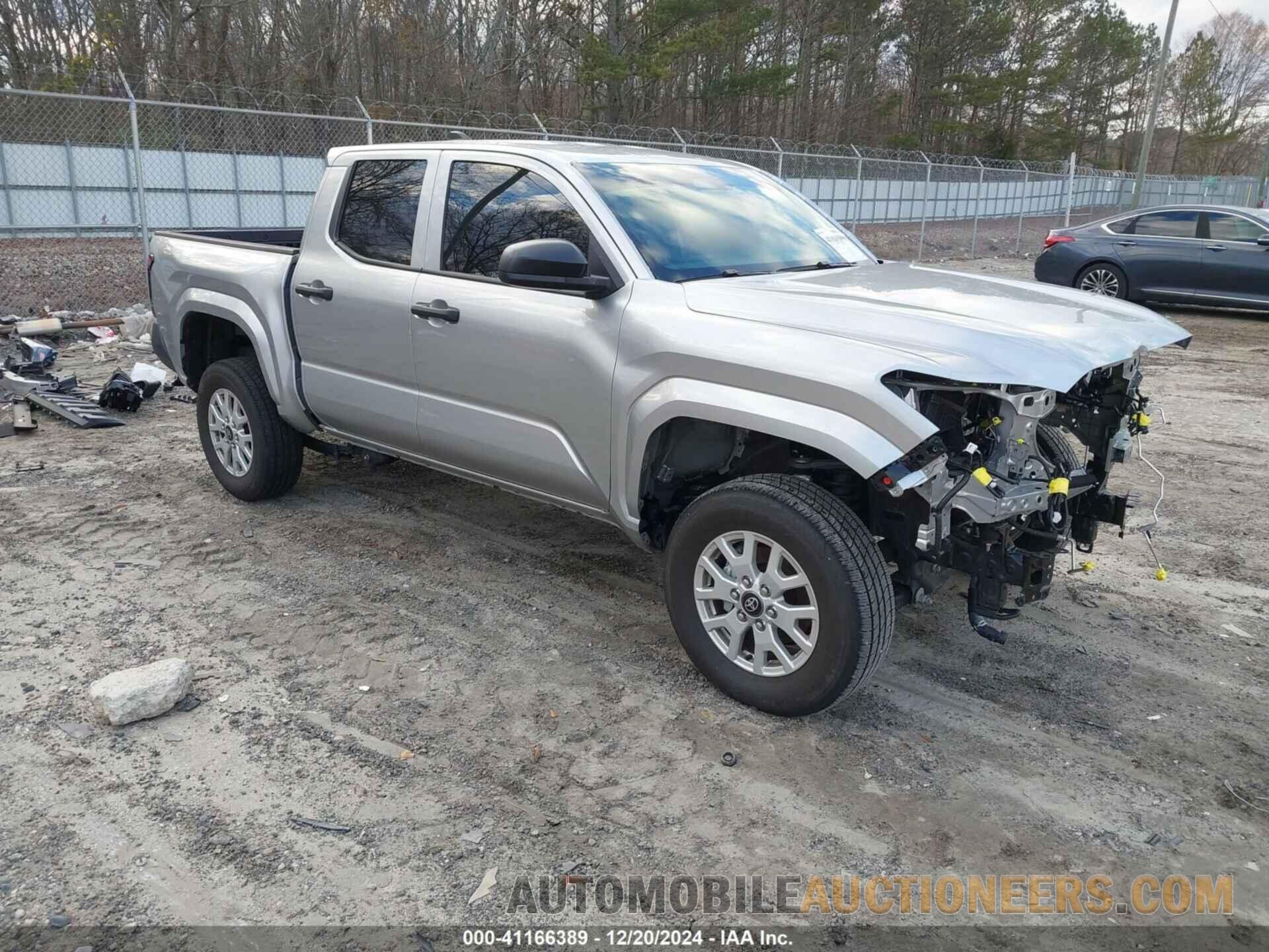 3TYKD5HN4RT001273 TOYOTA TACOMA 2024