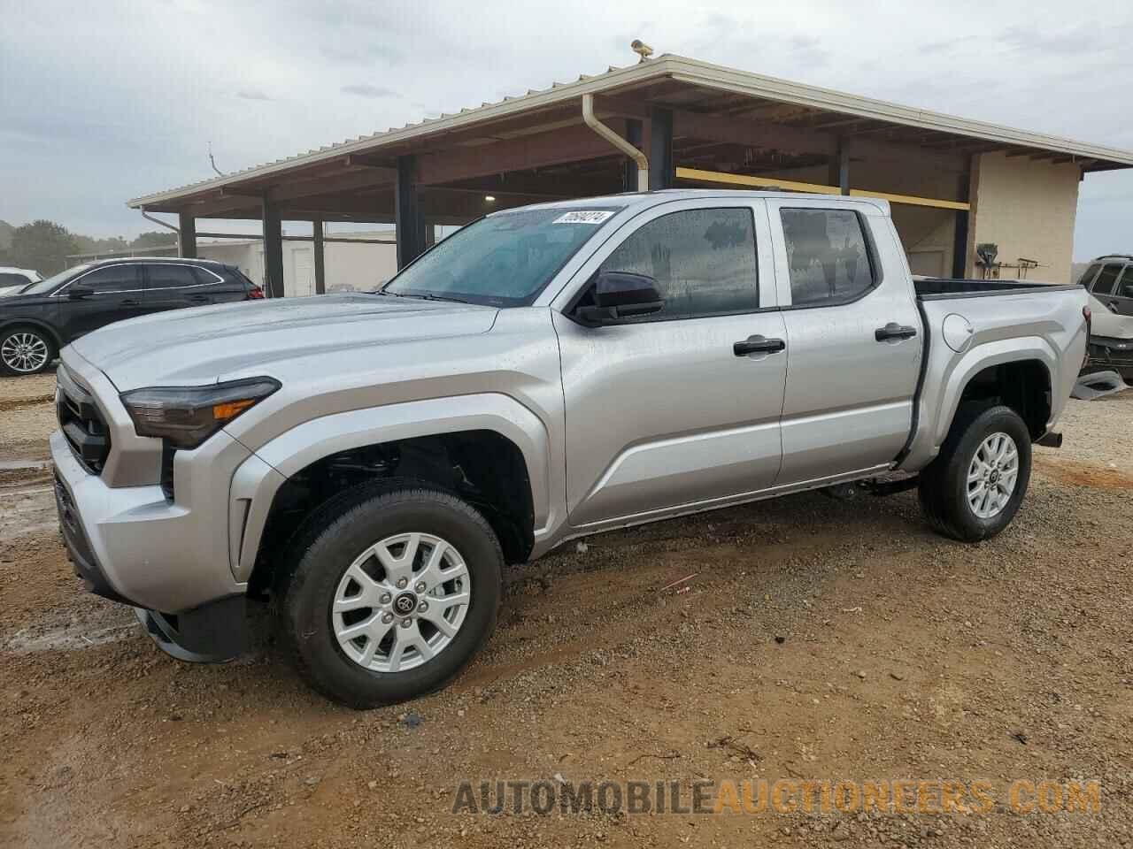 3TYKD5HN5RT004439 TOYOTA TACOMA 2024