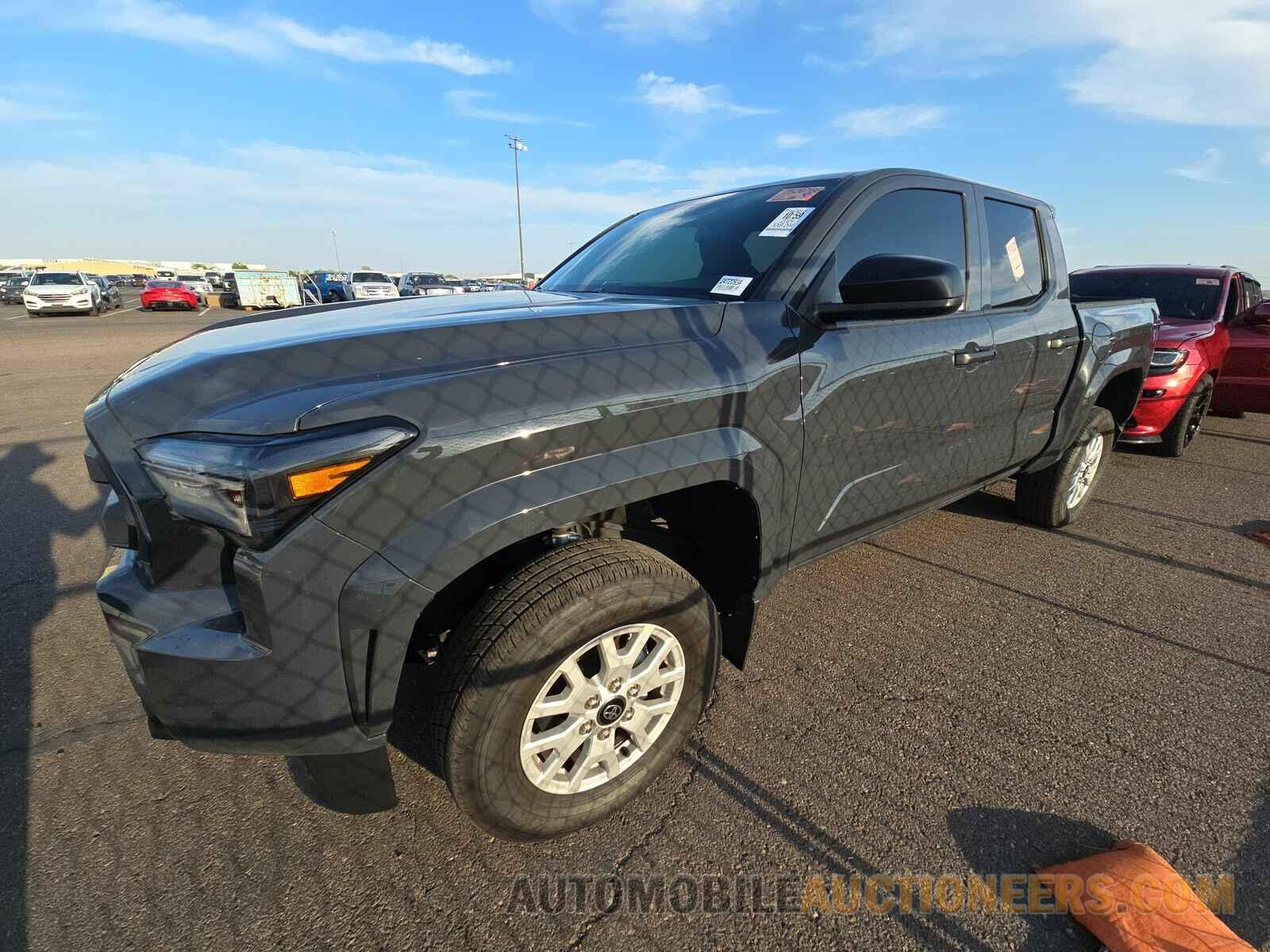 3TYKD5HN6RT000335 Toyota Tacoma 2024