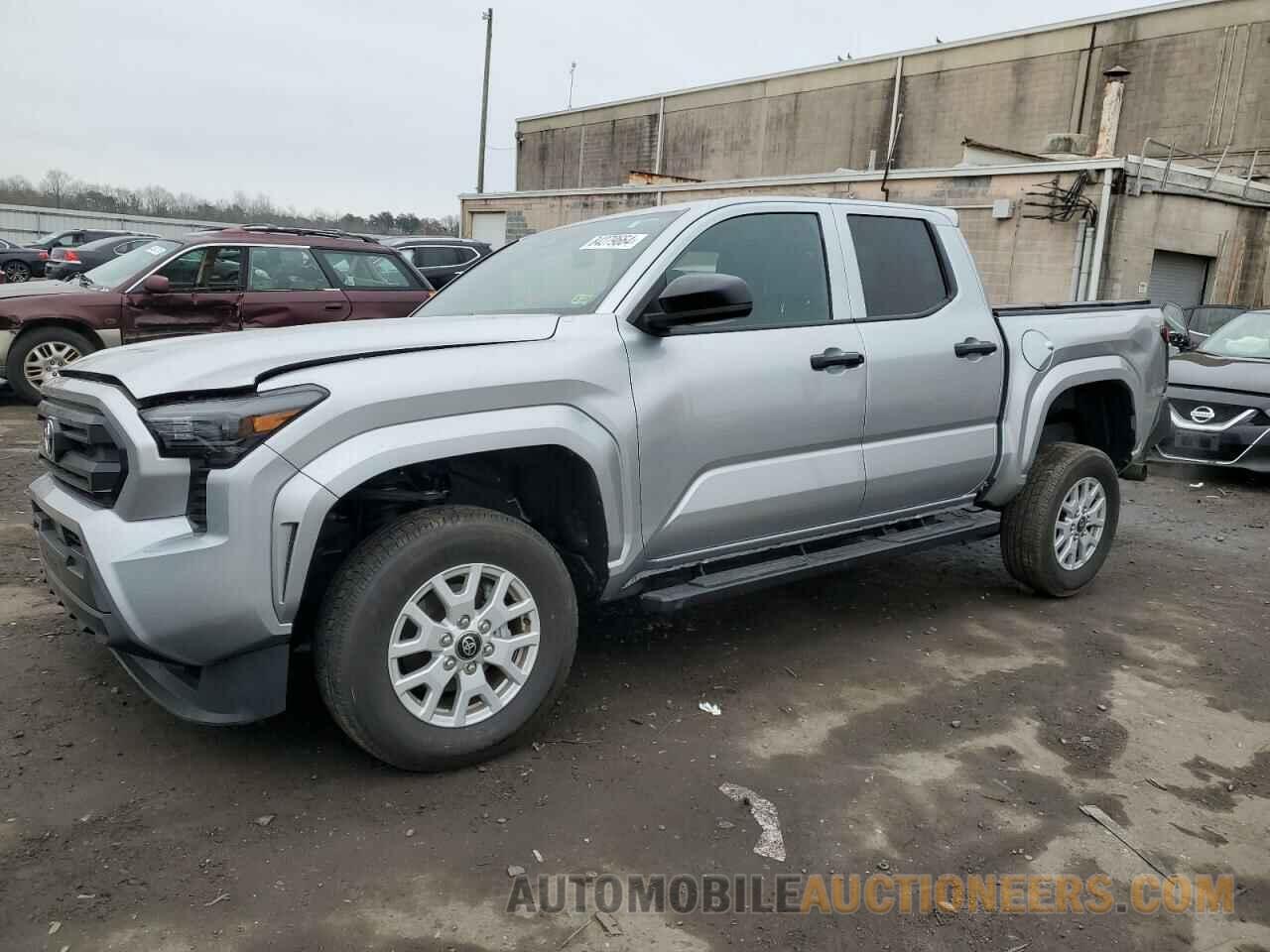 3TYKD5HN6RT000724 TOYOTA TACOMA 2024