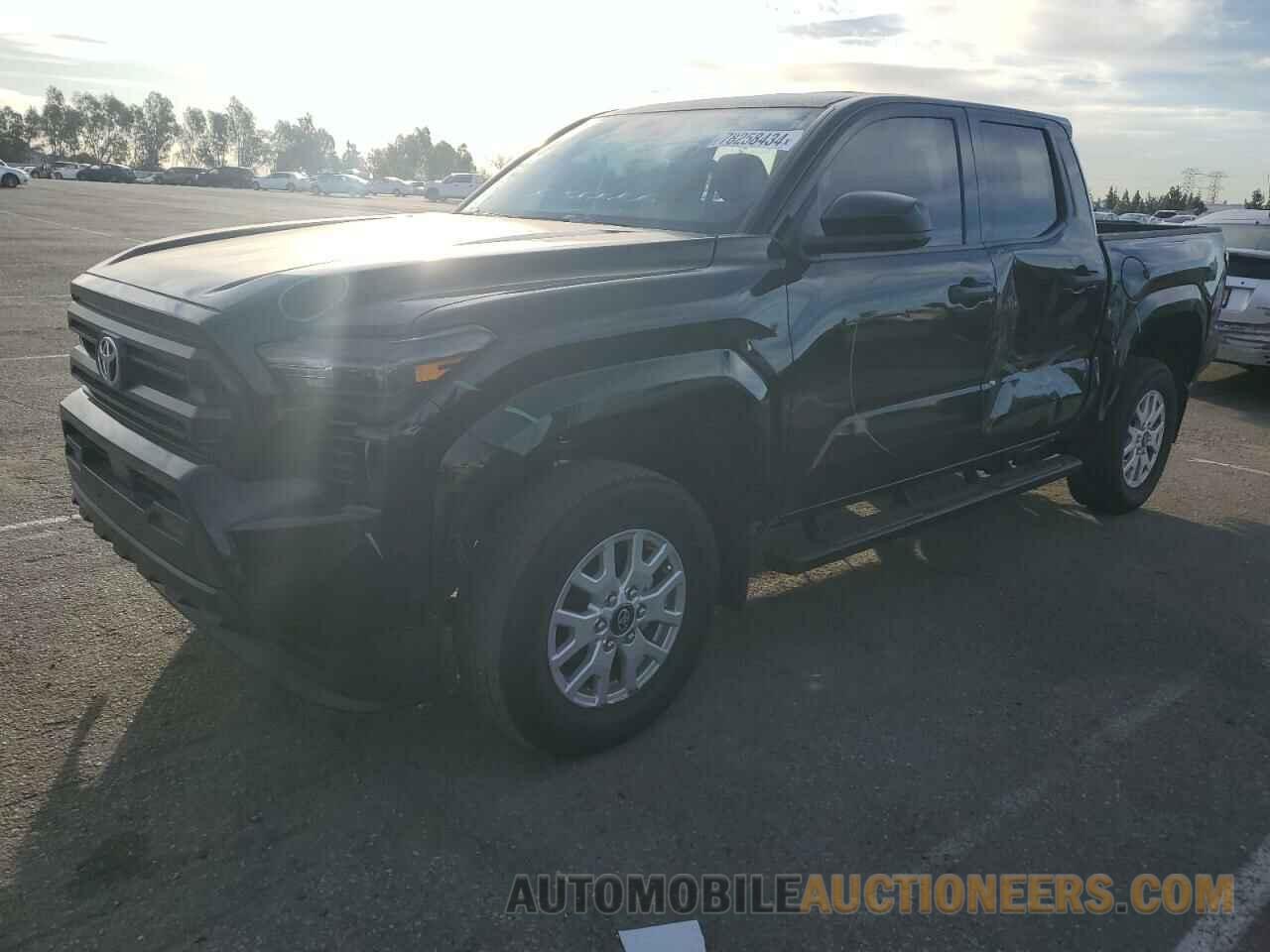 3TYKD5HN7RT003230 TOYOTA TACOMA 2024