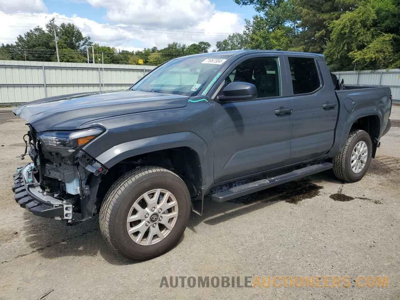 3TYKD5HN9RT002743 TOYOTA TACOMA 2024