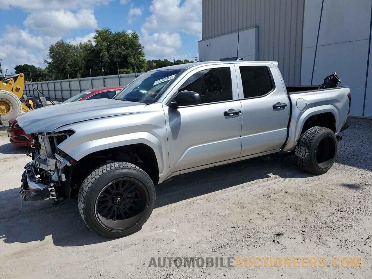 3TYKD5HN9RT004587 TOYOTA TACOMA 2024