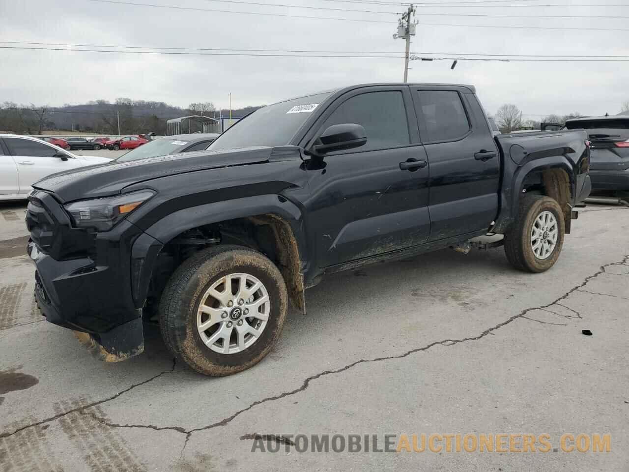 3TYKD5HNXRT011189 TOYOTA TACOMA 2024