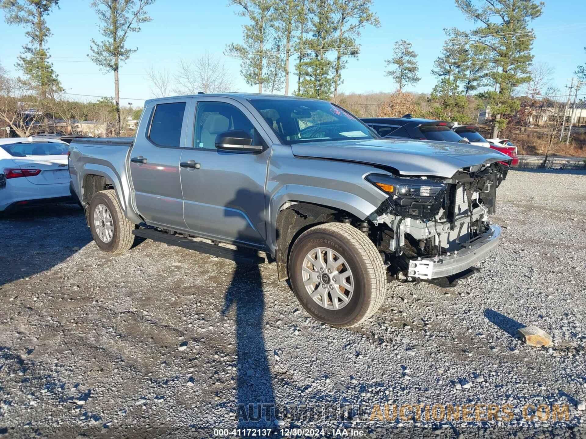 3TYKD5HNXRT012116 TOYOTA TACOMA 2024