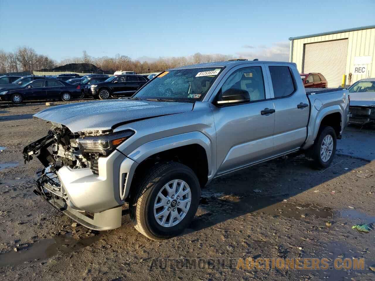 3TYKE5JNXRT038173 TOYOTA TACOMA 2024