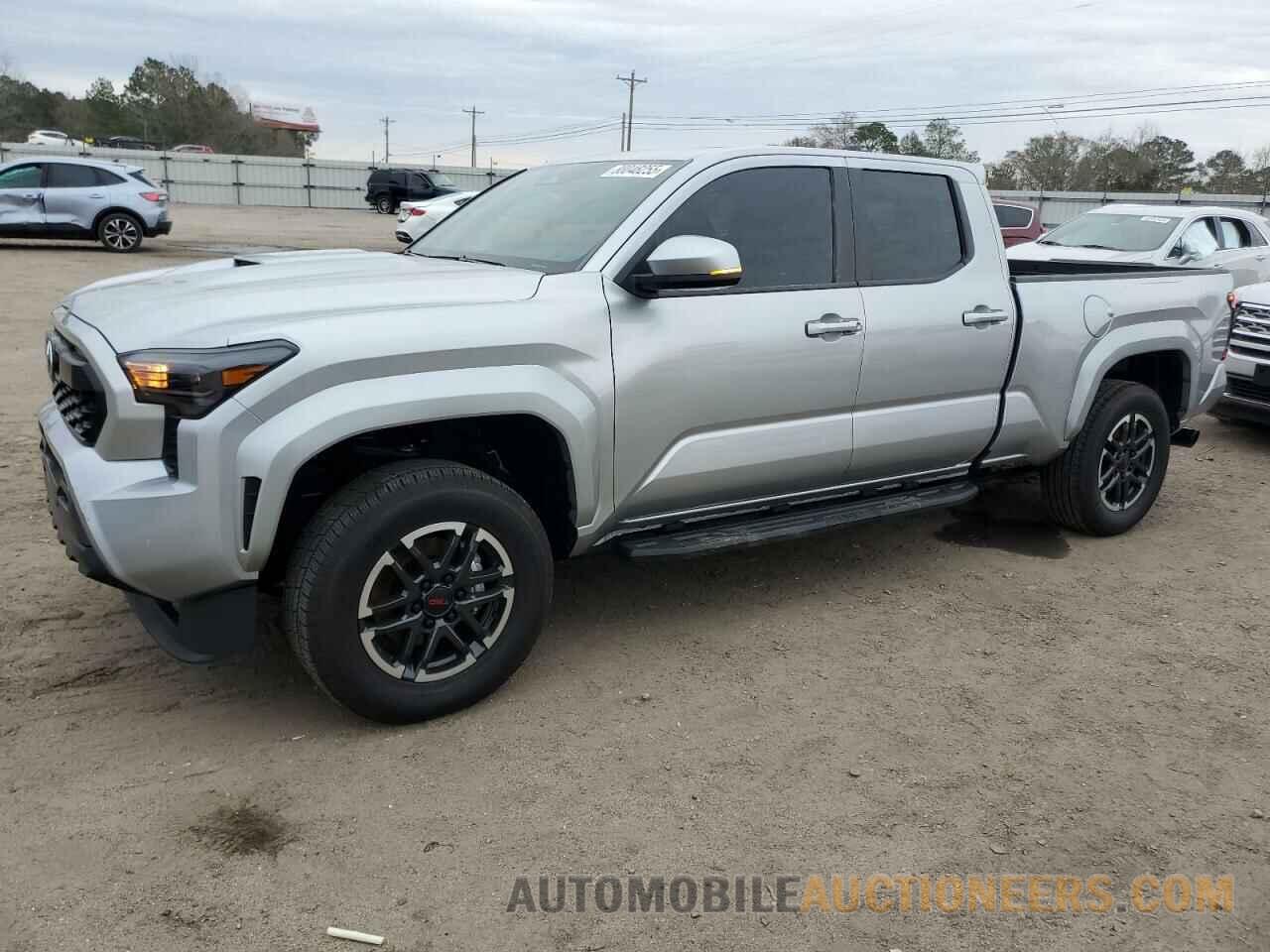 3TYLB5FN1RT001776 TOYOTA TACOMA 2024