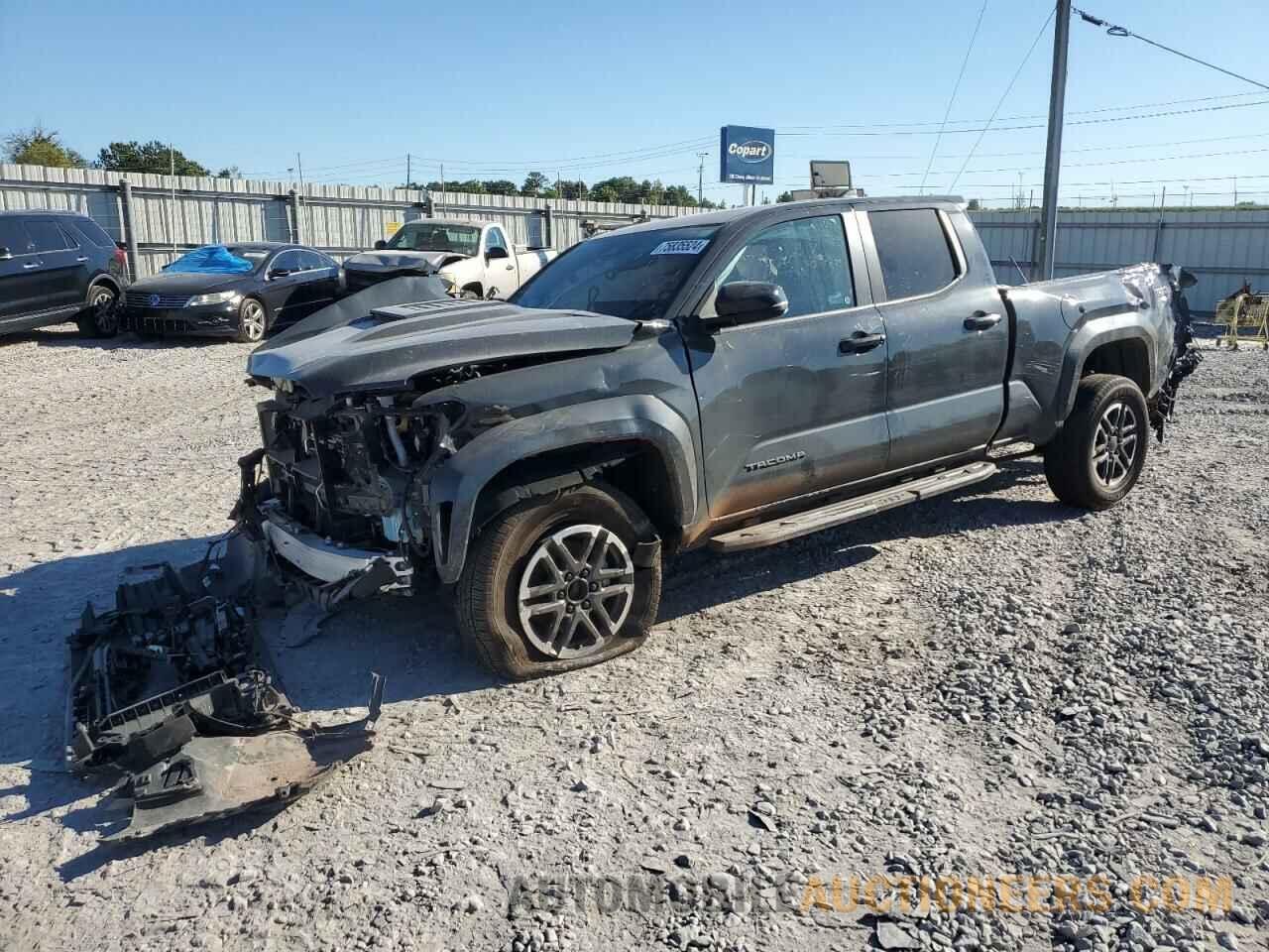 3TYLB5FN9RT004862 TOYOTA TACOMA 2024