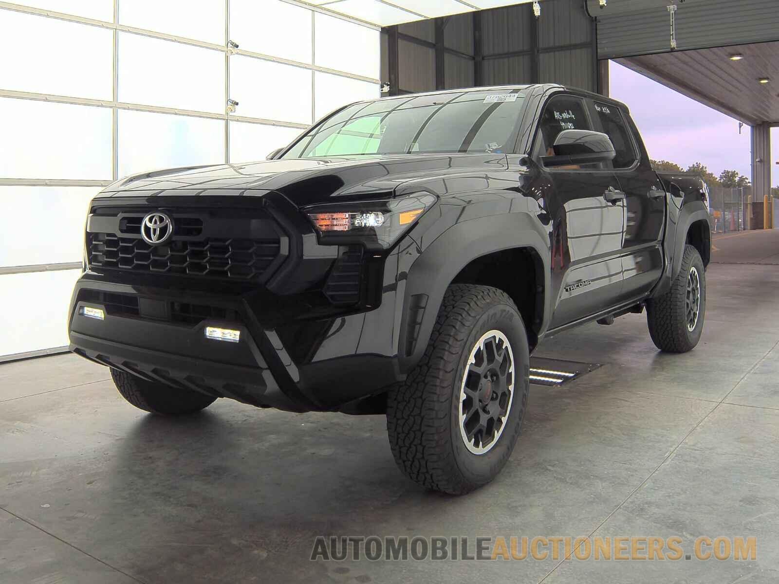 3TYLB5JN0RT005020 Toyota Tacoma 2024