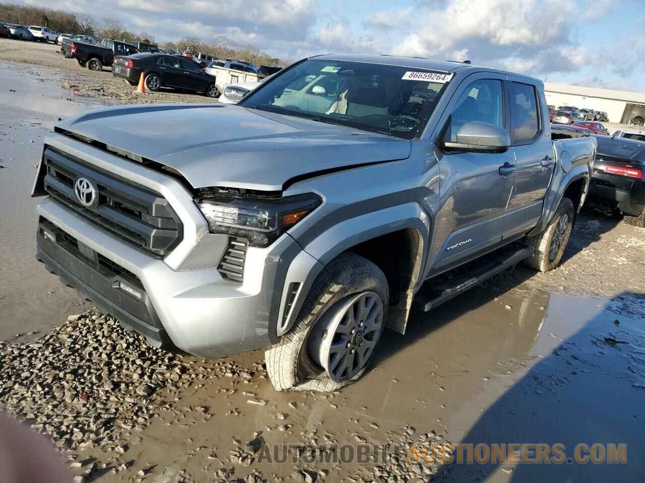 3TYLB5JN0RT006216 TOYOTA TACOMA 2024