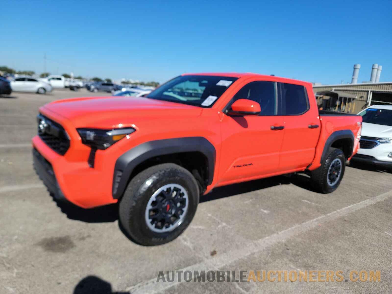 3TYLB5JN0RT012517 Toyota Tacoma 2024