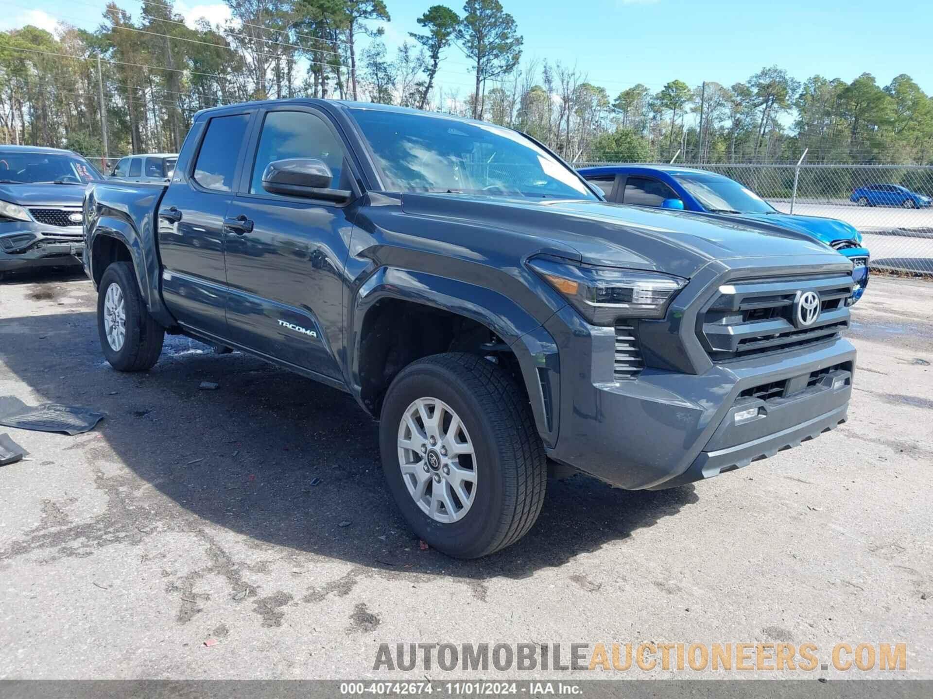 3TYLB5JN0RT014445 TOYOTA TACOMA 2024