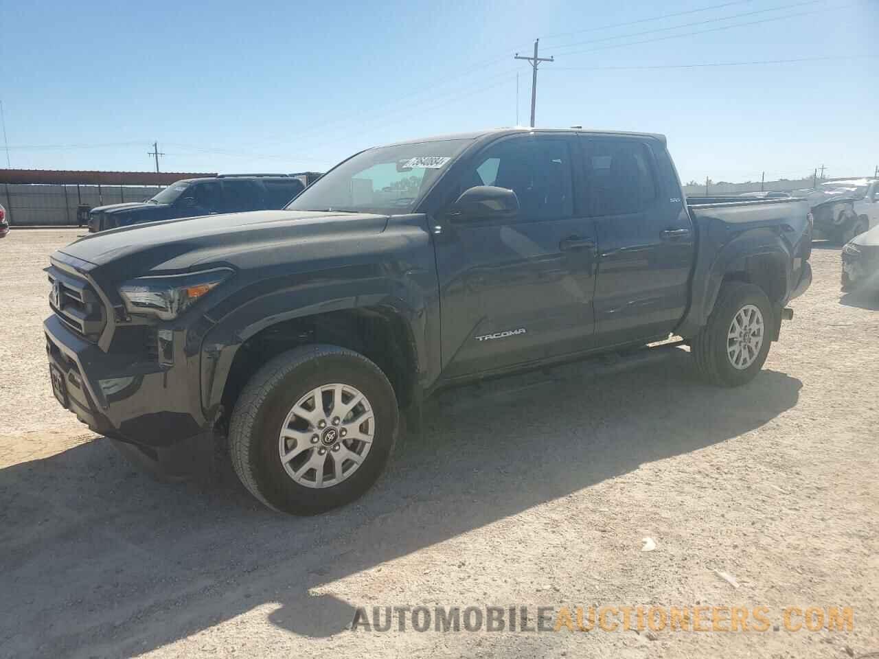 3TYLB5JN0RT016616 TOYOTA TACOMA 2024