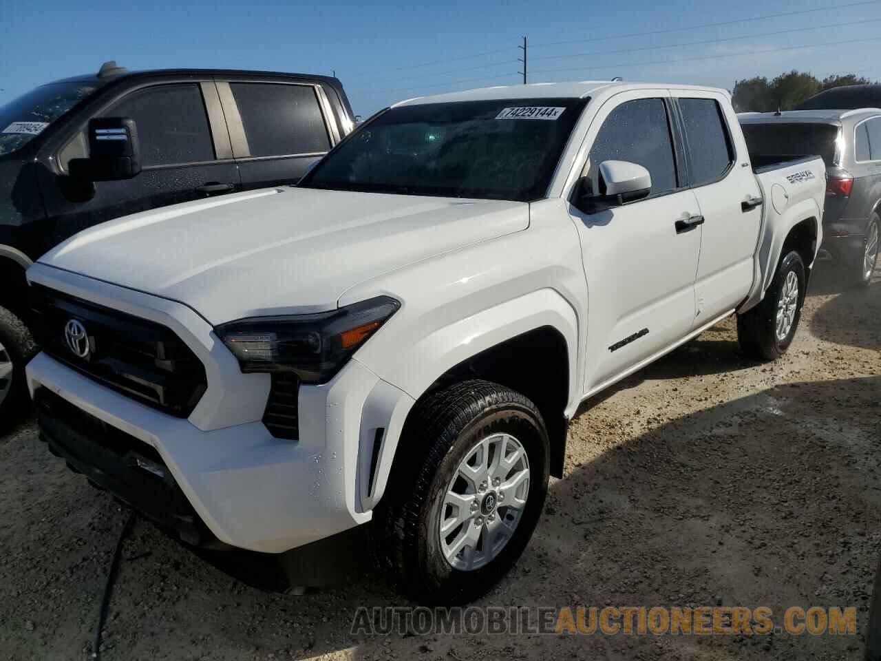 3TYLB5JN0RT019399 TOYOTA TACOMA 2024