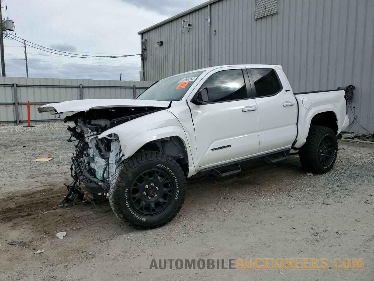 3TYLB5JN0RT019841 TOYOTA TACOMA 2024