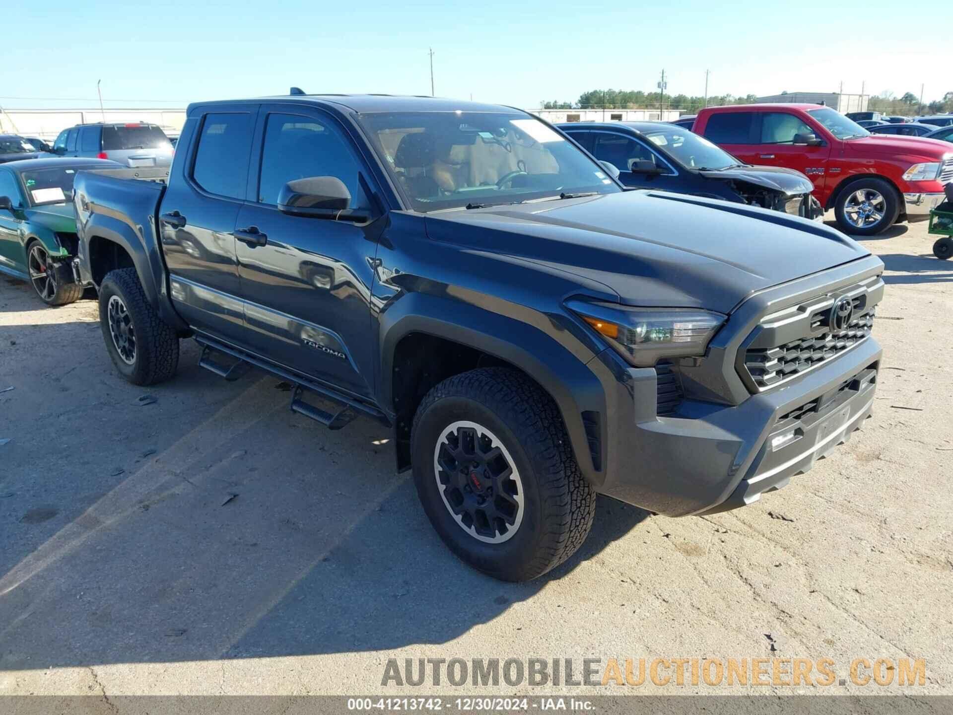 3TYLB5JN0RT029530 TOYOTA TACOMA 2024