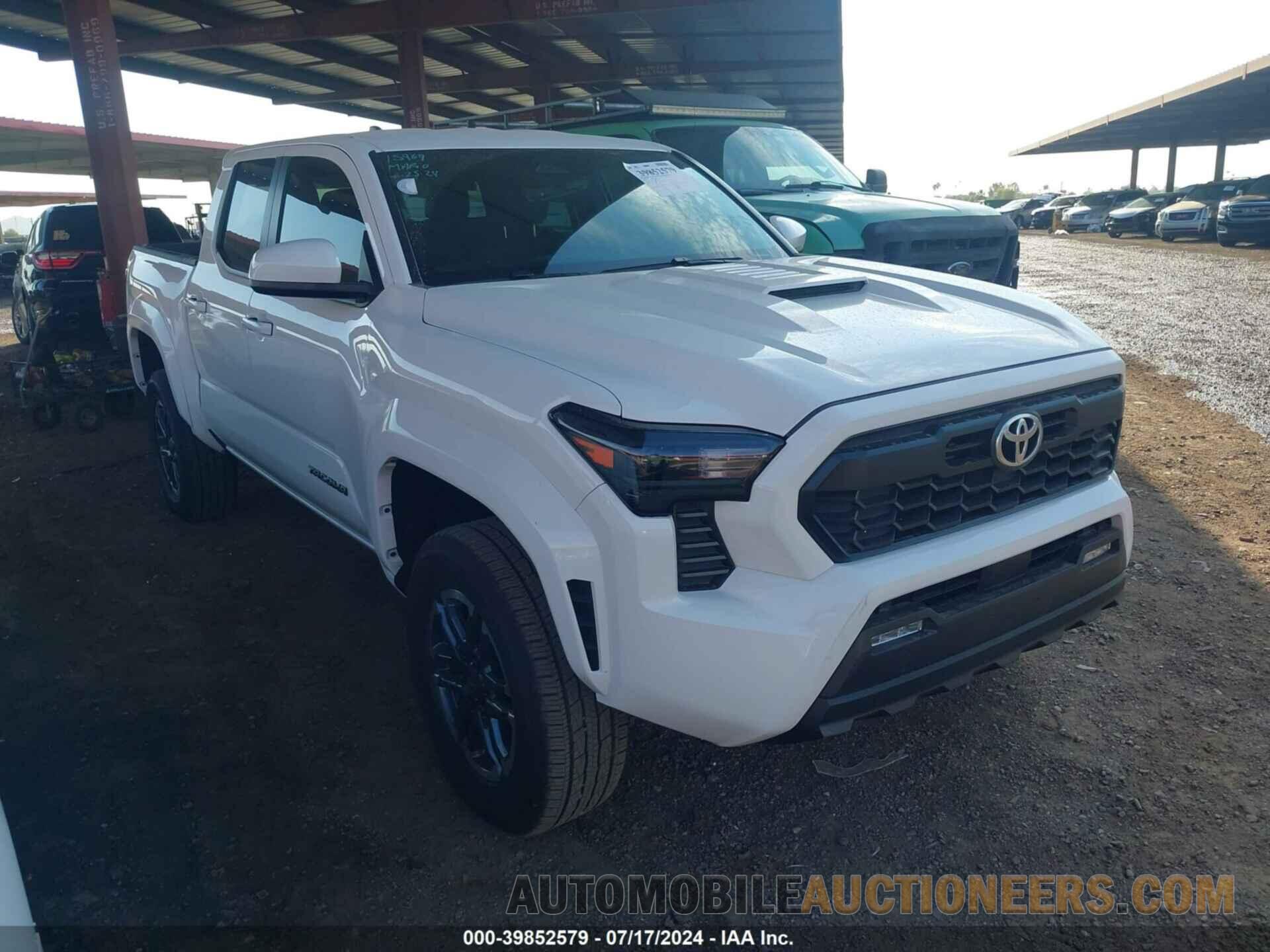 3TYLB5JN1RT000635 TOYOTA TACOMA 2024