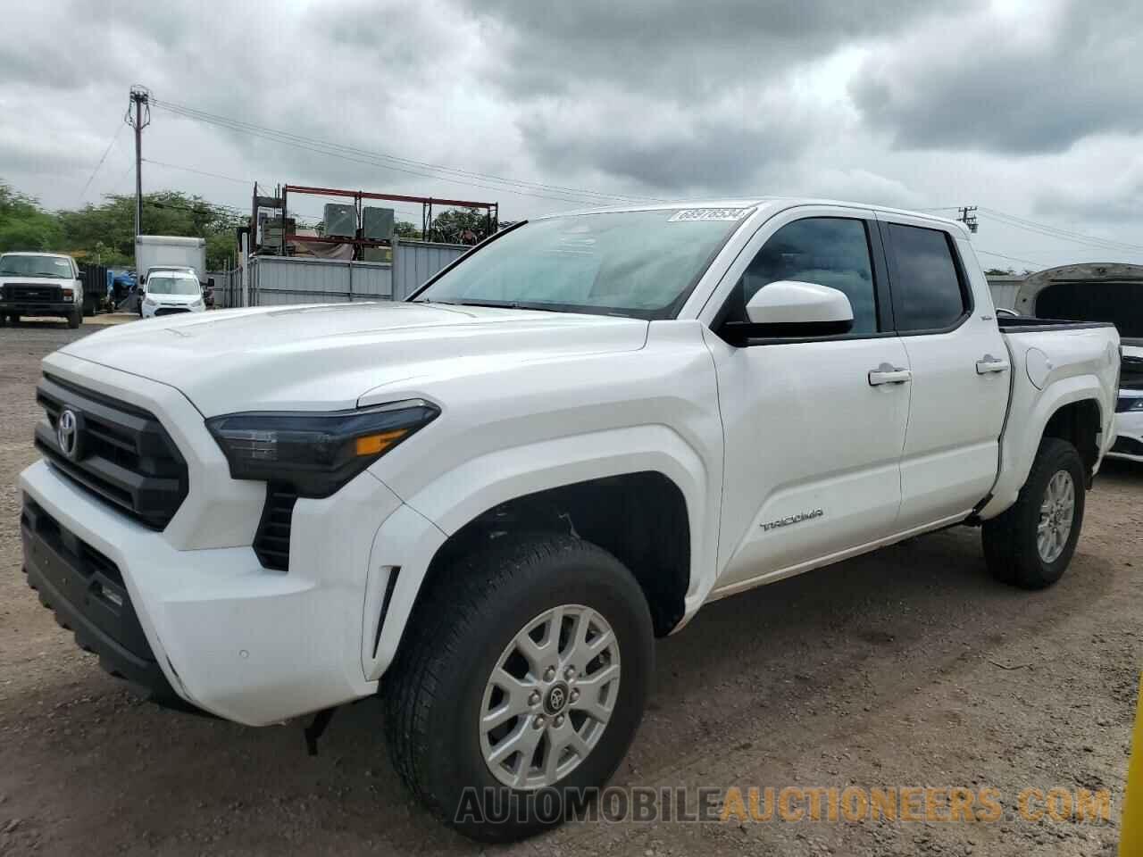 3TYLB5JN1RT003308 TOYOTA TACOMA 2024