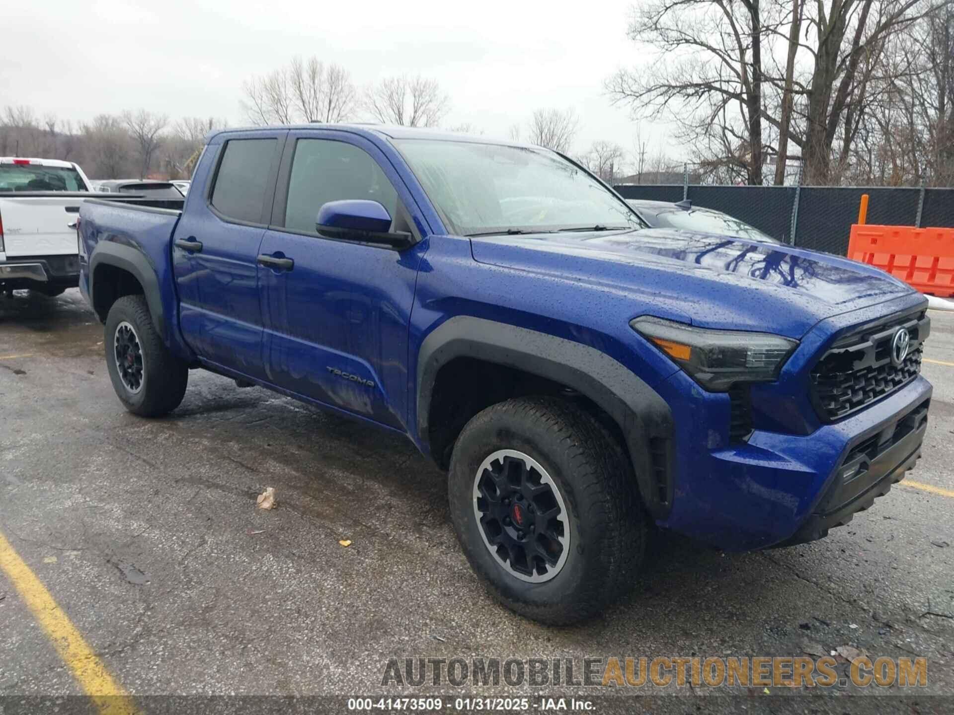 3TYLB5JN1RT006709 TOYOTA TACOMA 2024