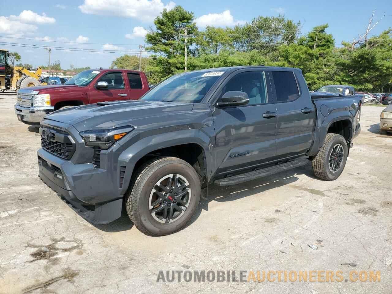 3TYLB5JN1RT008167 TOYOTA TACOMA 2024